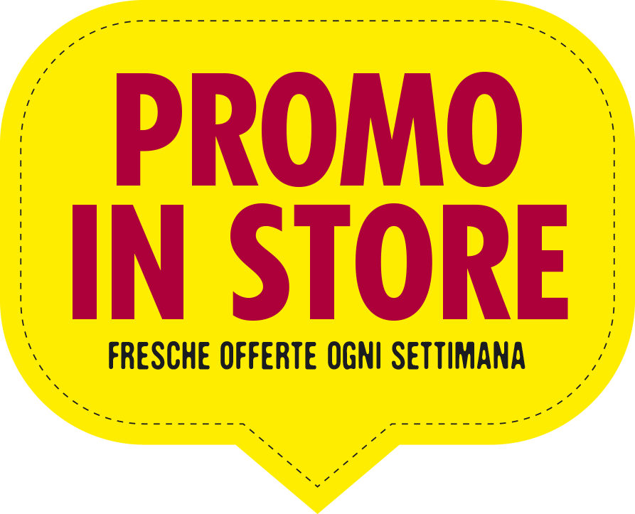 promo in store