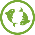 oroscopo-del-verde-pesci