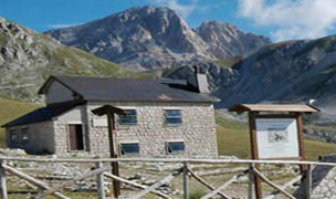 Orto Botanico Campo Imperatore Scelte per te Giardino