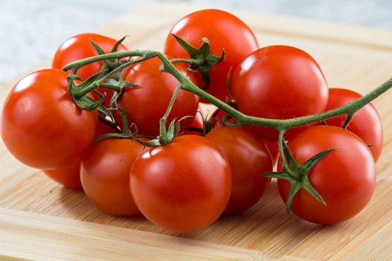 Pomodoro Ciliegino Rosso