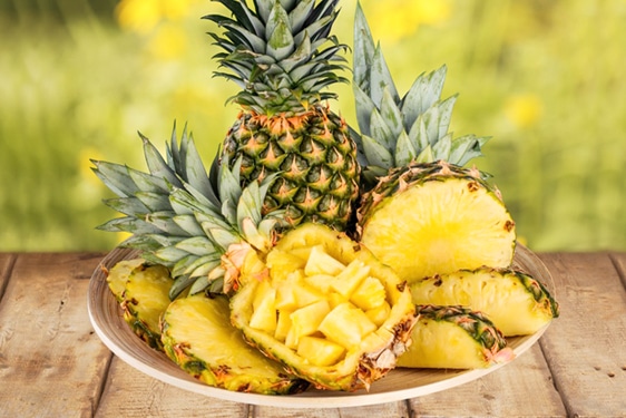 Ananas