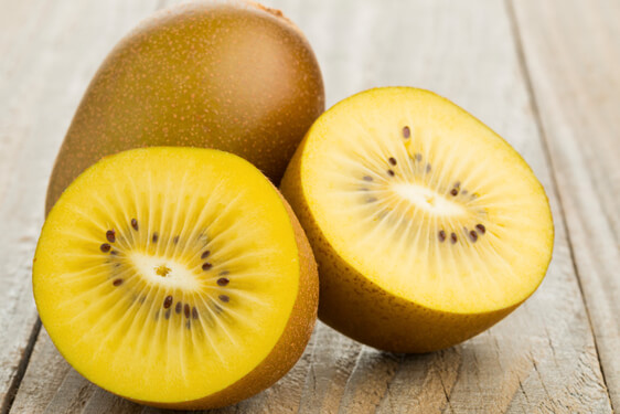 Kiwi Giallo