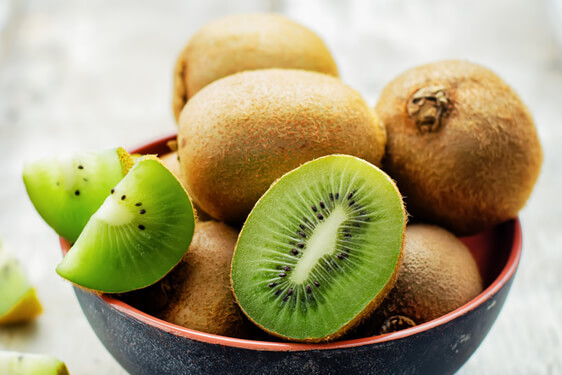 Kiwi Verde