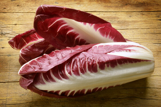 Radicchio Lungo