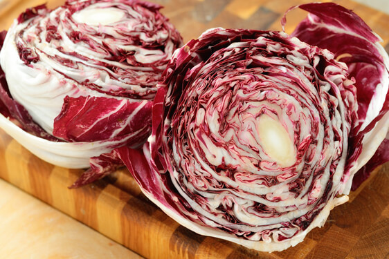 Radicchio Tondo