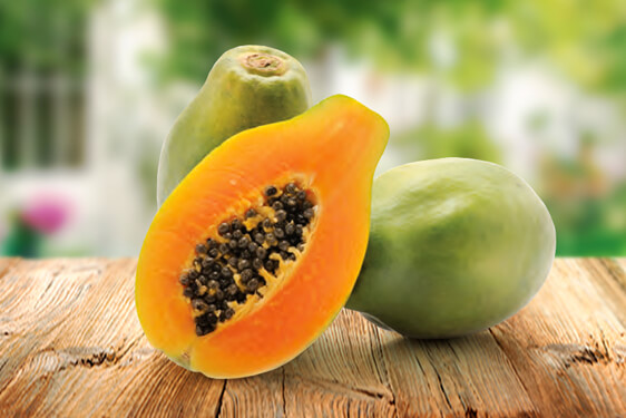 Papaya