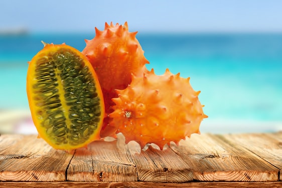 Kiwano