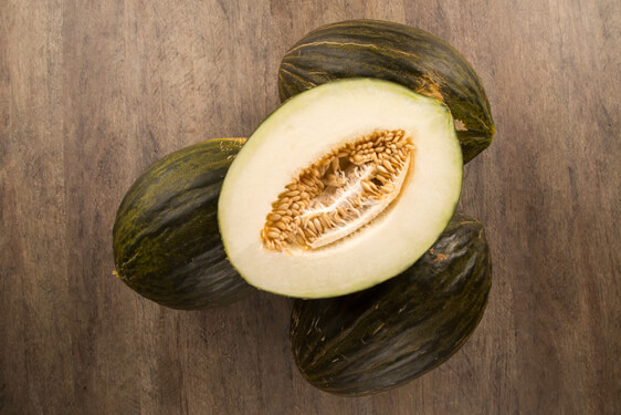 Melone Piel De Sapo