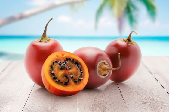 Tamarillo