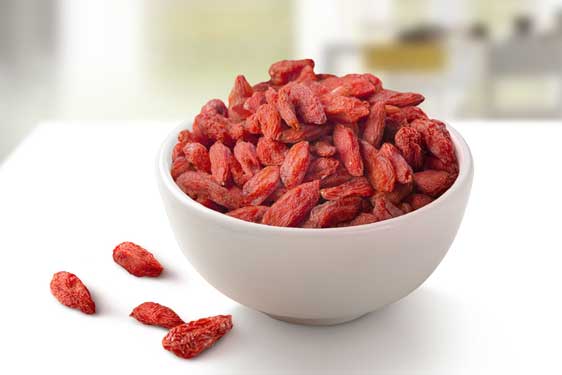 Bacche di Goji