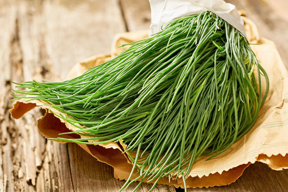 Agretti (o Barba di Frate)