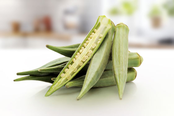 Okra