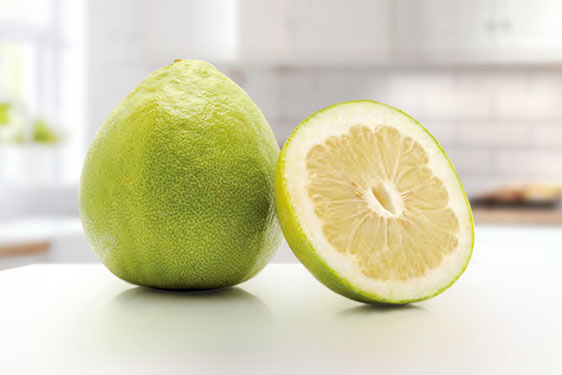 Pomelo