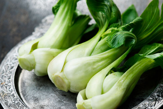 Cavolo Pak Choi