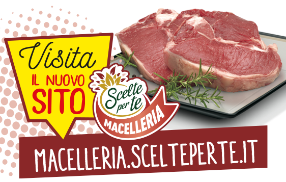 Scelte per Te Macelleria