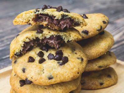 Biscotti alle Nocciole del Piemonte IGP