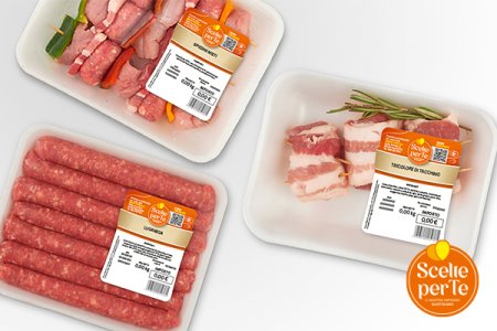 Gli Sfiziosi di Pollo e Tacchino