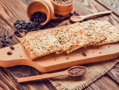Crackers ai Semi