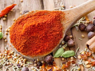 Paprika