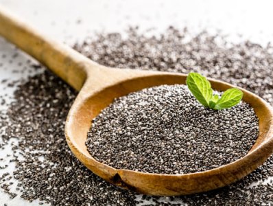 Semi di chia