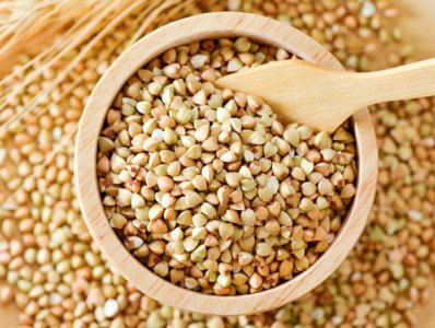 Grano Saraceno
