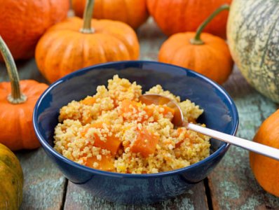 Miglio alla Zucca