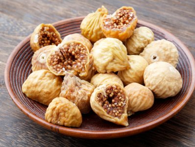 Fichi di Cosenza DOP