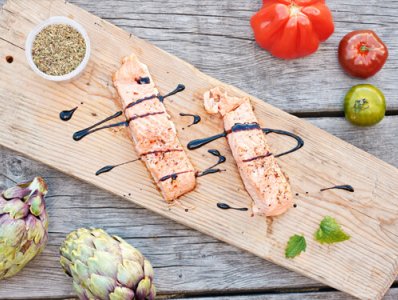 Crema di Aglio Nero di Voghiera DOP