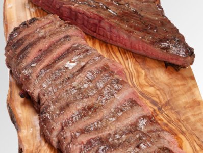 Bavetta - Flank Steak