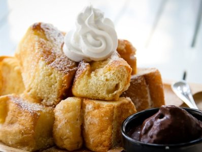 Dolce alla Banana