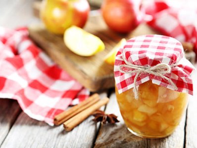 Marmellata di Mele
