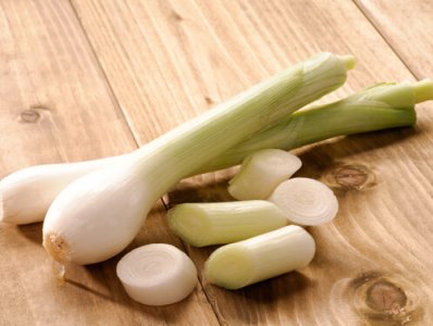 Porro - Allium ampeloprasum