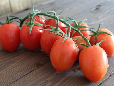 Pomodoro Piccadilly