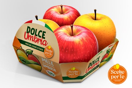 Mele Dolce Umbria