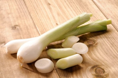 Porro - Allium ampeloprasum