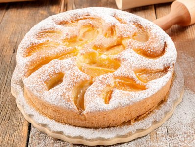 Torta di Mele