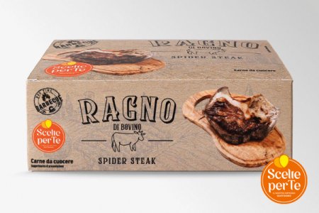 Ragno di bovino