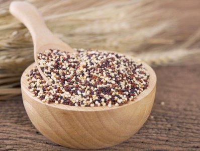 Quinoa