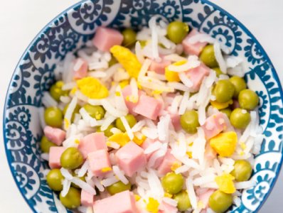 Riso alla cantonese