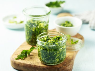Salsa all'Origano