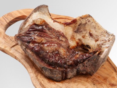 Ragno - Spider Steak