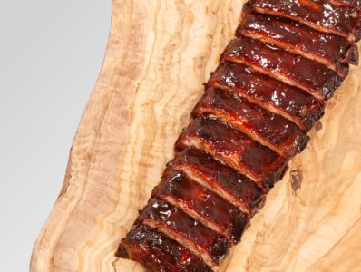Costine - Pork Ribs
