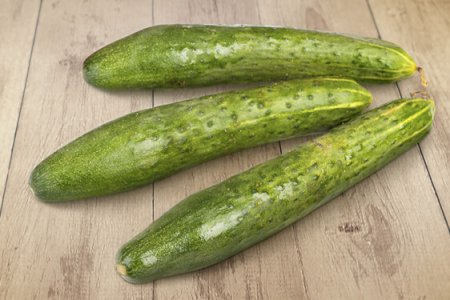 Cetriolo lungo