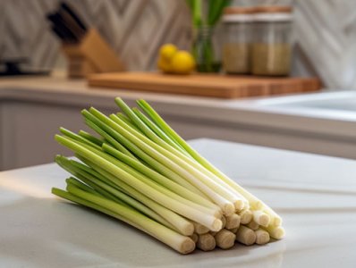 Lemongrass - Citronella