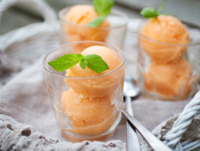 Sorbetto di Miyagawa
