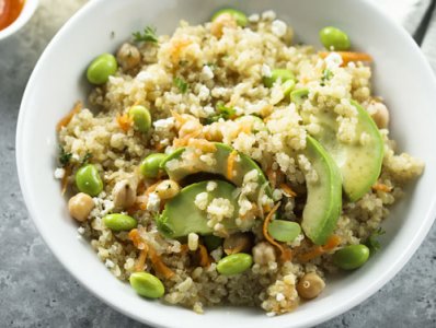 Insalata di Soia