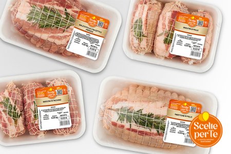I Ripieni di Pollo e Tacchino