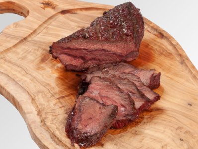 Guance - Smoked Beef