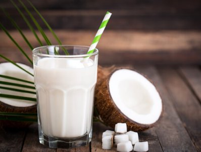 Latte di Cocco