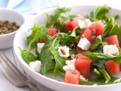 Insalata di Cocomero
